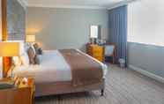 Kamar Tidur 6 The Mount Hotel