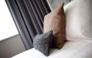 Kamar Tidur 3 The Mount Hotel