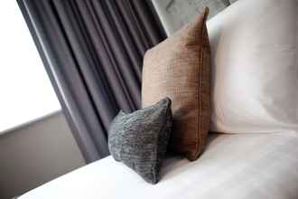 Kamar Tidur 4 The Mount Hotel