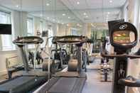 Fitness Center The Mount Hotel