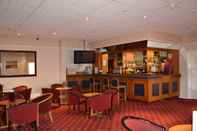 Bar, Cafe and Lounge Chichester Park Hotel