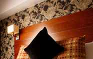 Kamar Tidur 2 Mercure Bewdley The Heath Hotel