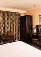 BEDROOM Mercure Bewdley The Heath Hotel