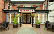 Exterior 6 Ramada by Wyndham Birmingham Solihull