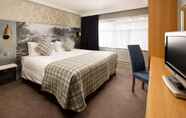 Bilik Tidur 4 Mercure London Watford Hotel