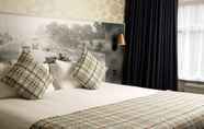 Kamar Tidur 5 Mercure London Watford Hotel