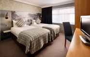 Bilik Tidur 6 Mercure London Watford Hotel