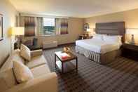 Bilik Tidur Hilton Arlington National Landing