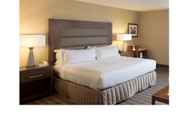 Bilik Tidur 3 Hilton Arlington National Landing