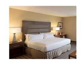 Bilik Tidur 4 Hilton Arlington National Landing