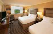 Bilik Tidur 4 Hilton Arlington National Landing