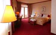 Bedroom 6 PLAZA Premium Schwerin; Sure Hotel Collection by Best Western