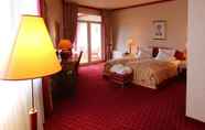 Bedroom 6 PLAZA Premium Schwerin; Sure Hotel Collection by Best Western