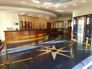 Lobby 4 PLAZA Premium Schwerin; Sure Hotel Collection by Best Western