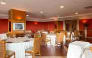 Nhà hàng 5 Resort Marina di Castello Golf & SPA