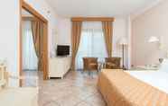 Phòng ngủ 6 Resort Marina di Castello Golf & SPA