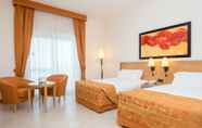 Phòng ngủ 2 Resort Marina di Castello Golf & SPA