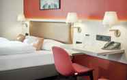Bedroom 6 Best Western Hotel Leipzig City Center