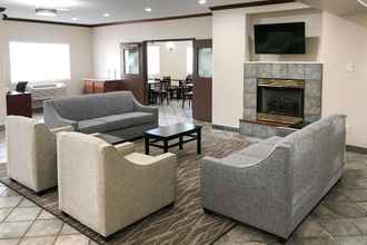 Lobi 4 Quality Inn Denver Westminster