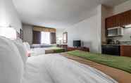 Kamar Tidur 6 Quality Inn Denver Westminster