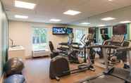 Fitness Center 3 Holiday Inn Express Charleston, an IHG Hotel