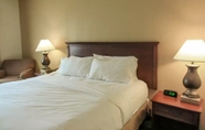 ห้องนอน 7 Comfort Inn & Suites Middletown - Franklin