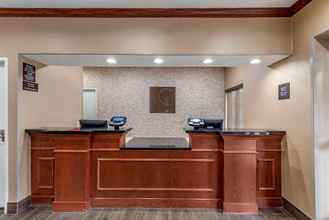 Sảnh chờ 4 Comfort Inn & Suites Middletown - Franklin