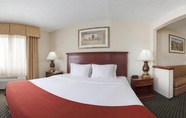 ห้องนอน 3 Comfort Inn & Suites Middletown - Franklin