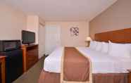 Bedroom 6 Best Western Williamsport Inn