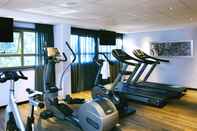 Fitness Center Southern Sun Pretoria