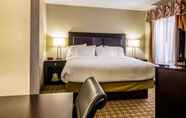 Kamar Tidur 5 Clarion Inn Pittsburgh Cranberry