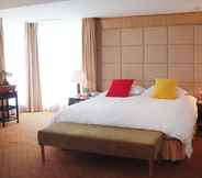 ห้องนอน 4 Holiday Inn Harbin City Centre