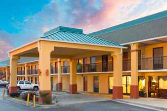 Exterior 4 Super 8 by Wyndham, Orangeburg