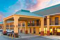 Exterior Super 8 by Wyndham, Orangeburg