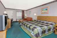 Kamar Tidur Knights Inn Ruther Glen