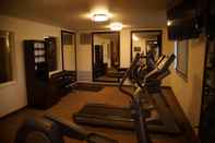 Fitness Center Comfort Inn & Suites Rocklin - Roseville