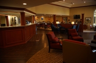 Lobi Comfort Inn & Suites Rocklin - Roseville