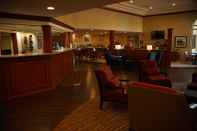 Lobby Comfort Inn & Suites Rocklin - Roseville