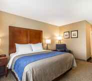 Phòng ngủ 5 Comfort Inn & Suites Rocklin - Roseville