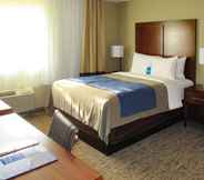 Phòng ngủ 2 Comfort Inn & Suites Rocklin - Roseville