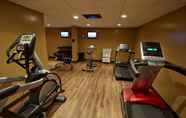 Fitness Center 2 Royal Hotel