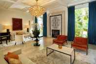 Lobby Hotel Bel-Air - Dorchester Collection