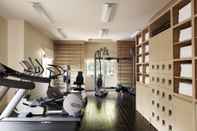 Fitness Center Hotel Bel-Air - Dorchester Collection