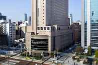 Exterior Daiichi Hotel Tokyo