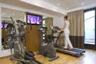 Fitness Center Le Vallon de Valrugues & SPA