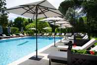 Swimming Pool Le Vallon de Valrugues & SPA