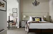 Kamar Tidur 3 Lake House Daylesford