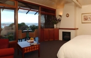 Phòng ngủ 5 Lake Taupo Lodge