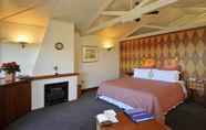 Bedroom 4 Lake Taupo Lodge