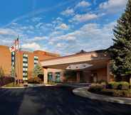 Exterior 6 Marriott Cincinnati Northeast